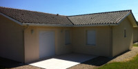 maison à LE TAILLAN MEDOC (33320)
